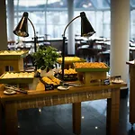 Mercure Florianópolis Centro