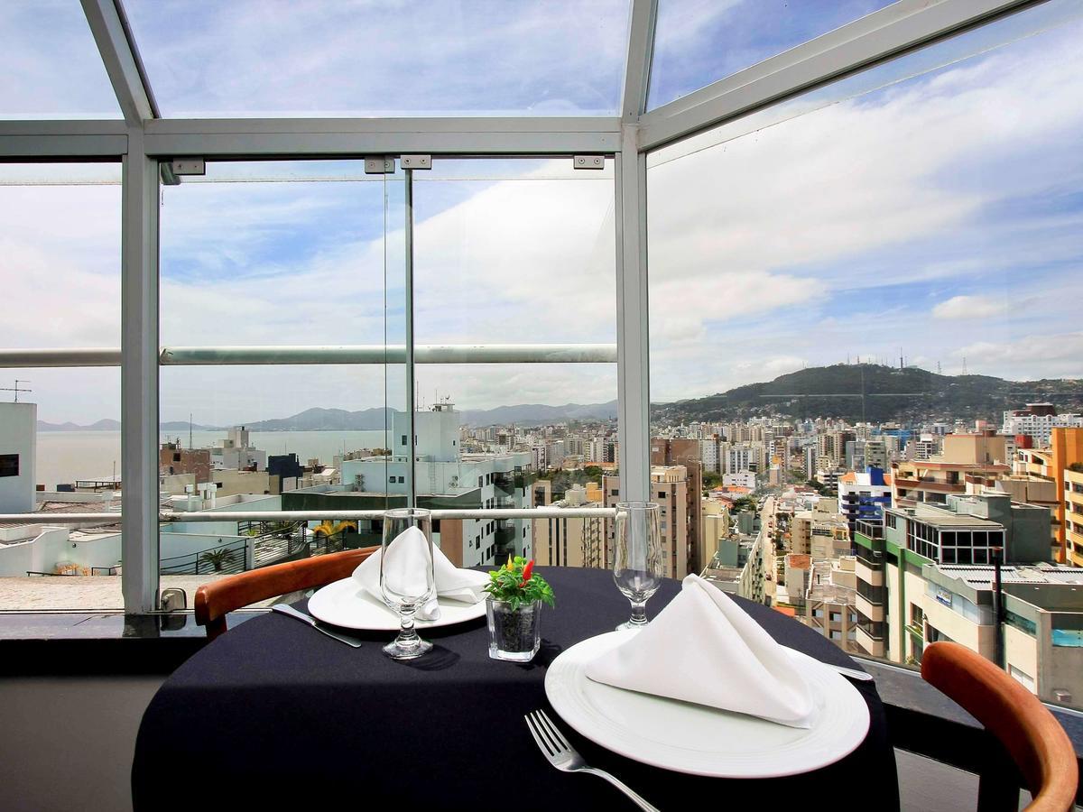 Mercure Centro Hotel