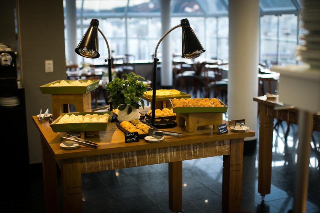 Mercure Centro Hotel