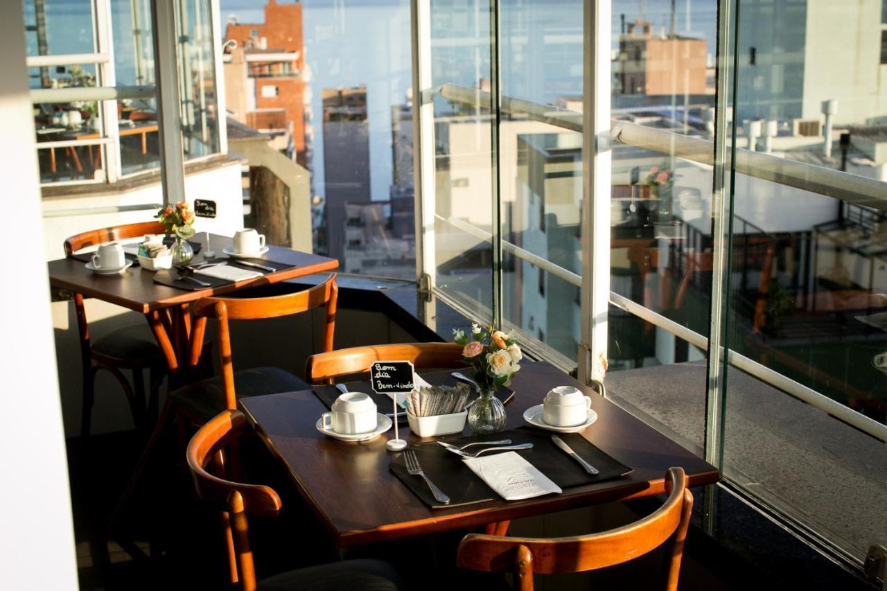 Mercure Centro Hotel