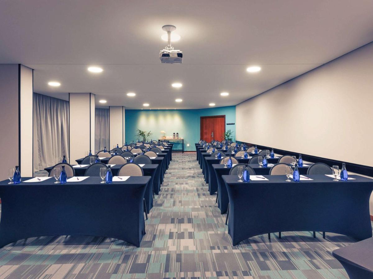 Mercure Centro
