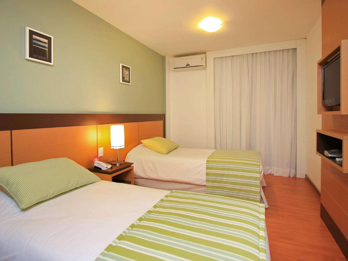 Mercure Centro Florianopolis