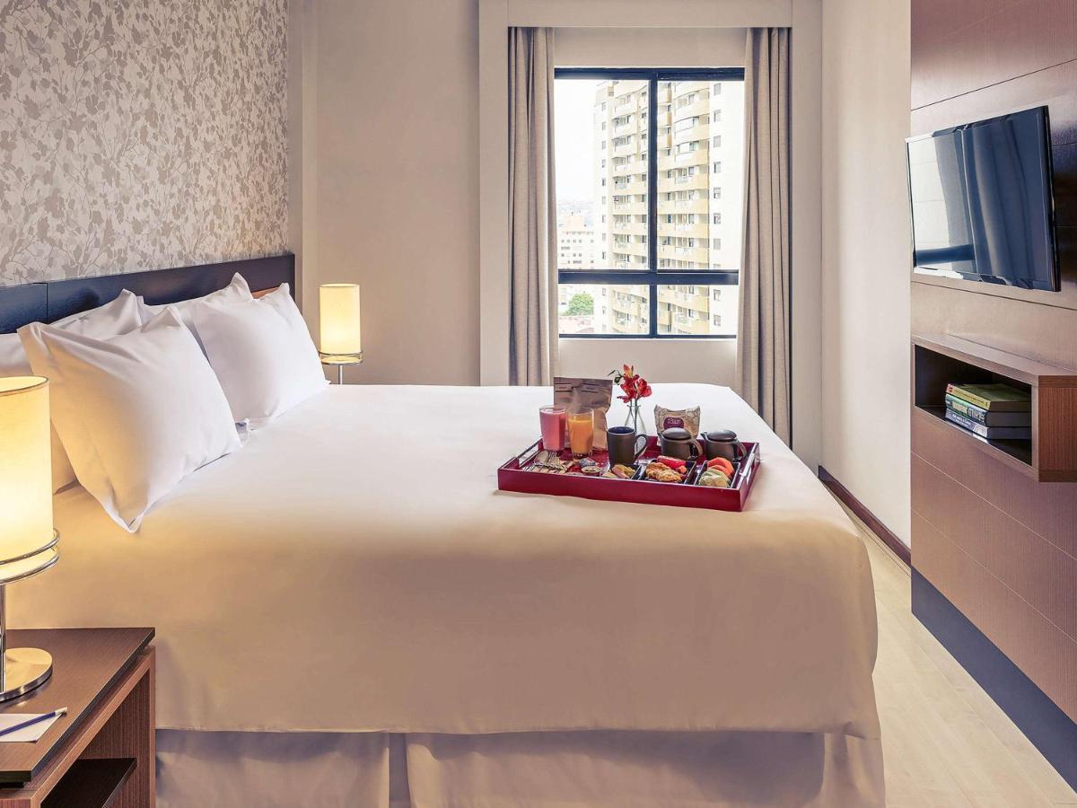 Mercure Centro