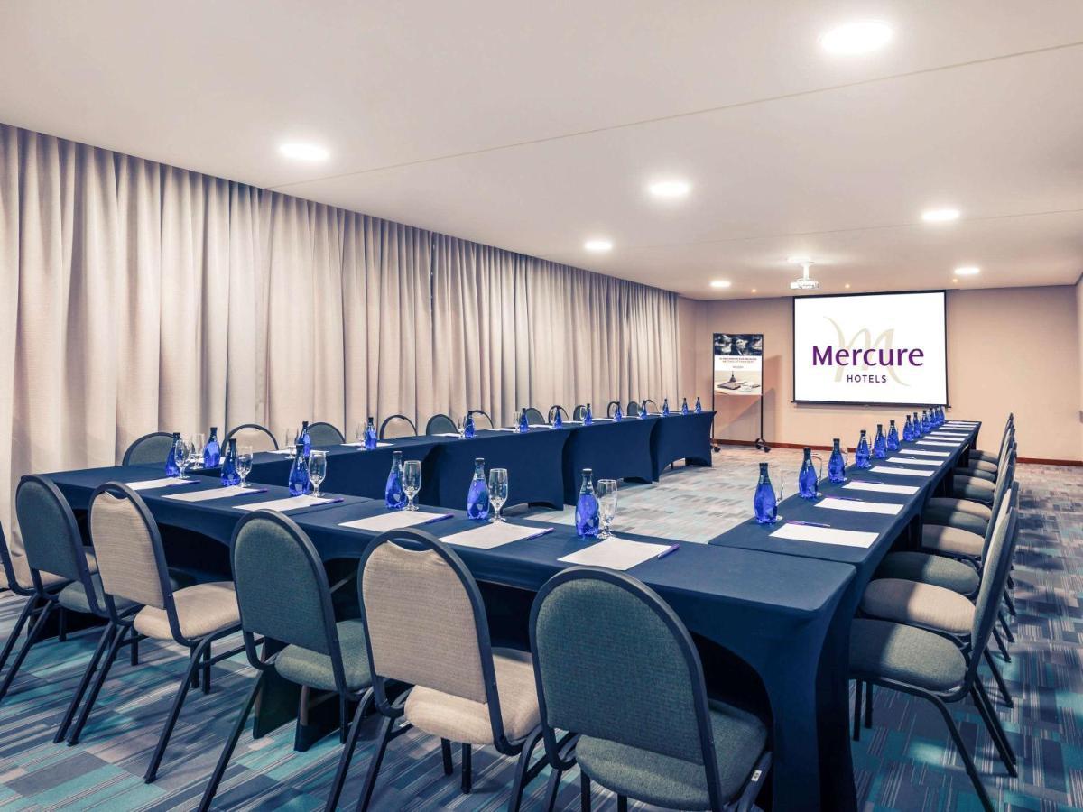 Hotel Mercure Centro