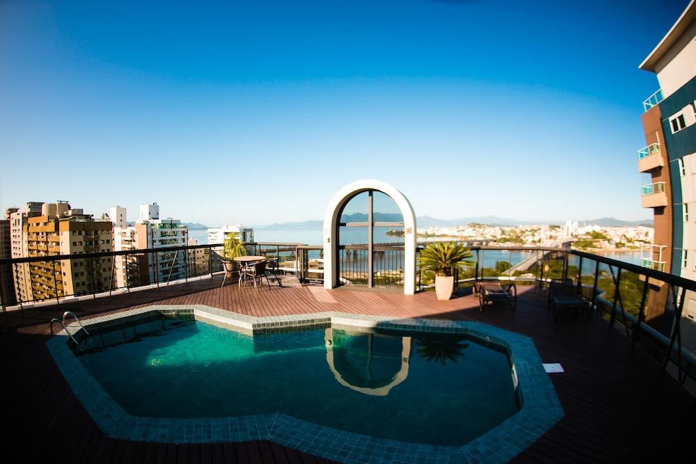 Mercure Centro Hotel Florianopolis
