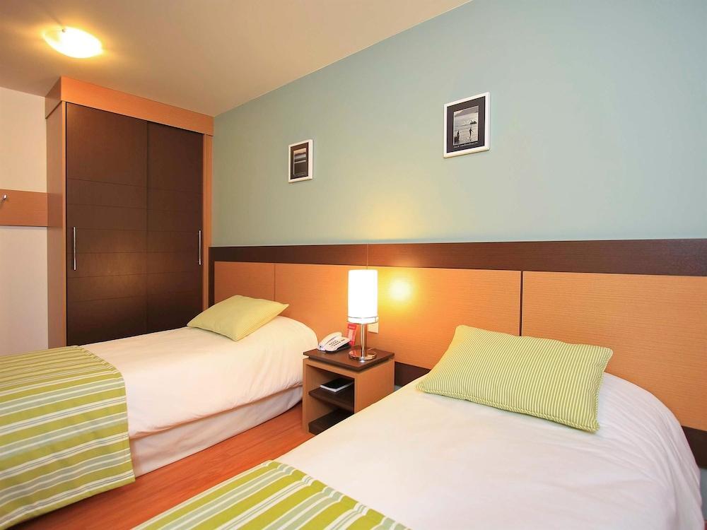 Hotel Mercure Centro Florianopolis