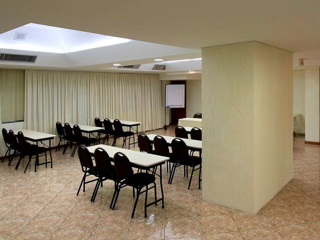 Mercure Centro Florianopolis