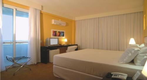 Mercure Centro Hotel Florianopolis