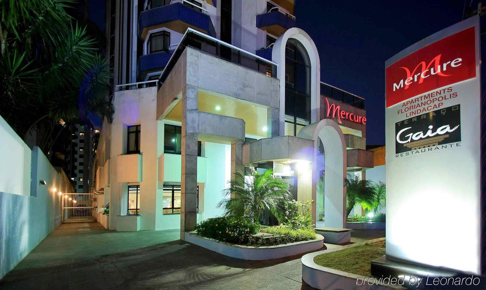 Mercure Centro