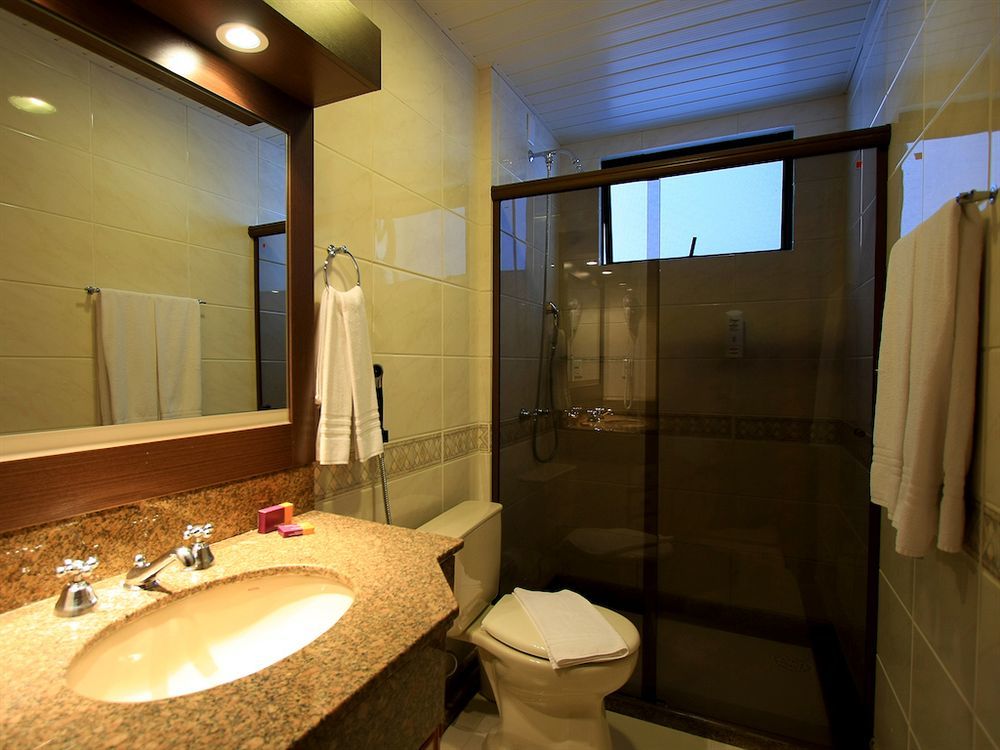 ¿cuáles Son Mejores Cerca De Jurere Beach? 4* Florianópolis