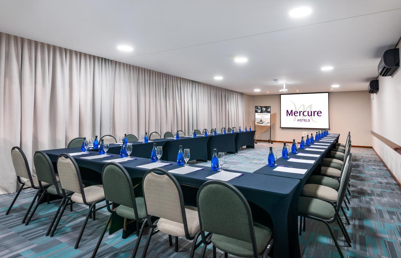 Mercure Centro Florianopolis