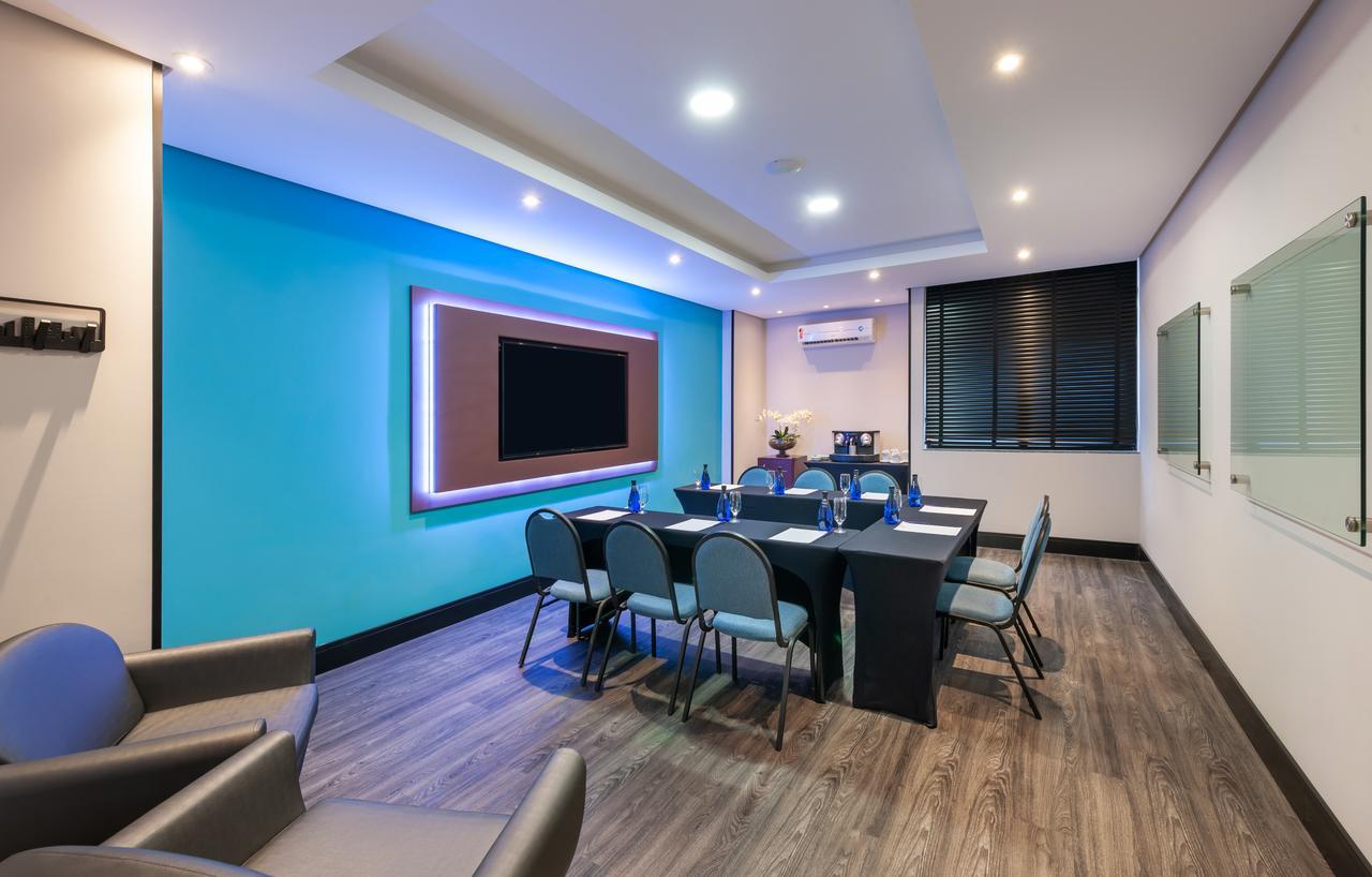 Hotel Mercure Centro Florianopolis