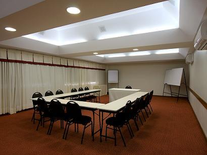 Hotel Mercure Centro Florianopolis