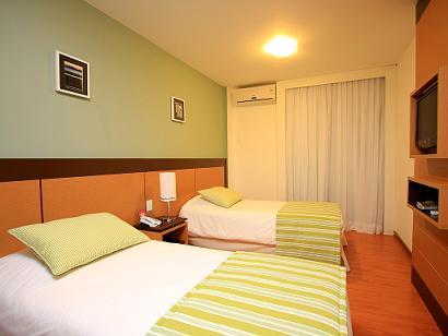 ¿cuáles Son Mejores Cerca De Jurere Beach? Hotel 4*