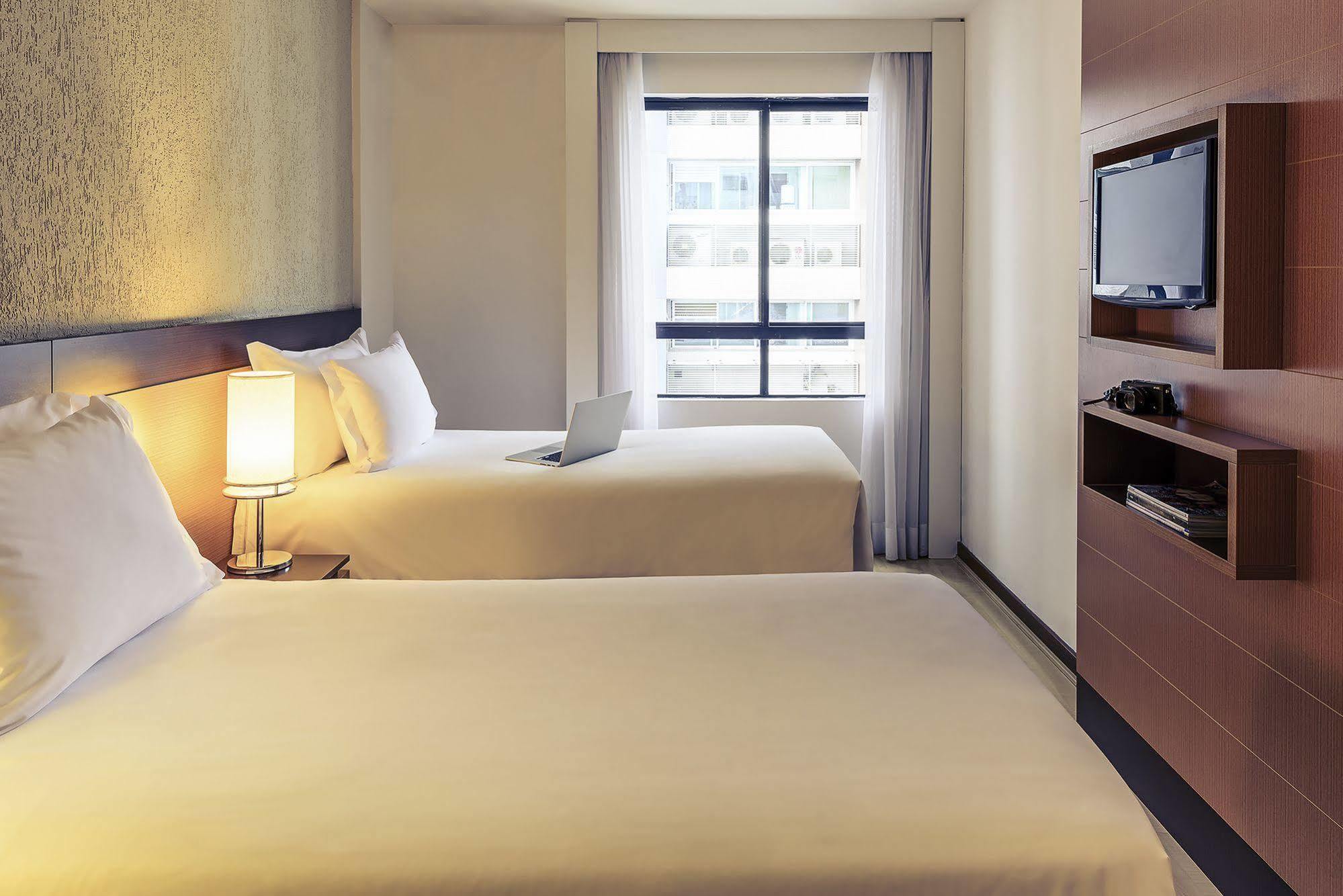 Mercure Centro Hotel Florianopolis