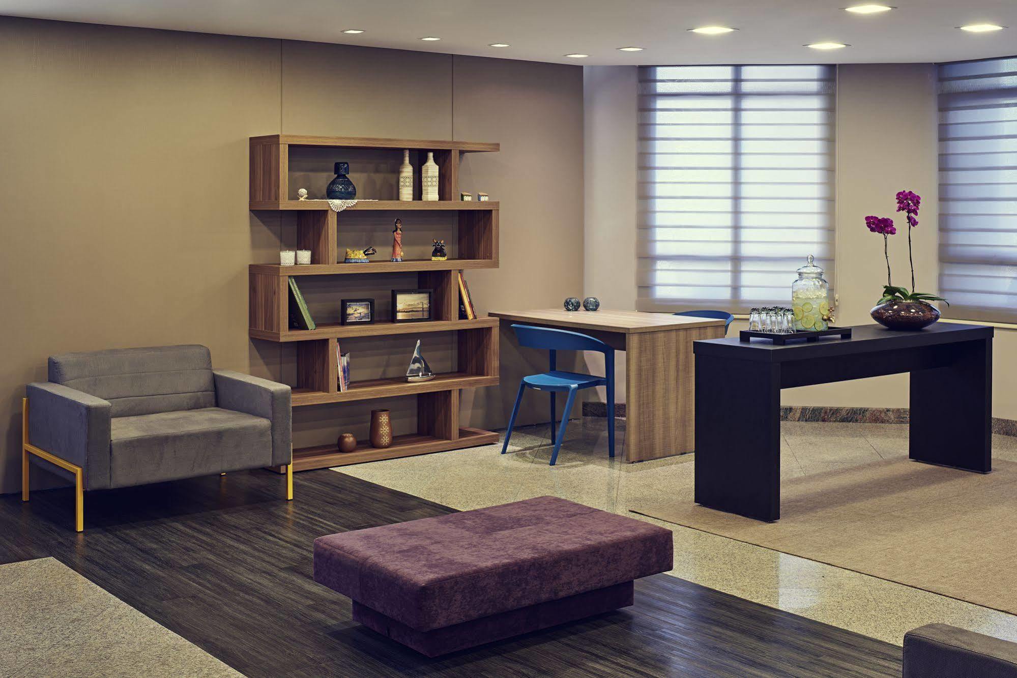 Mercure Centro 4*