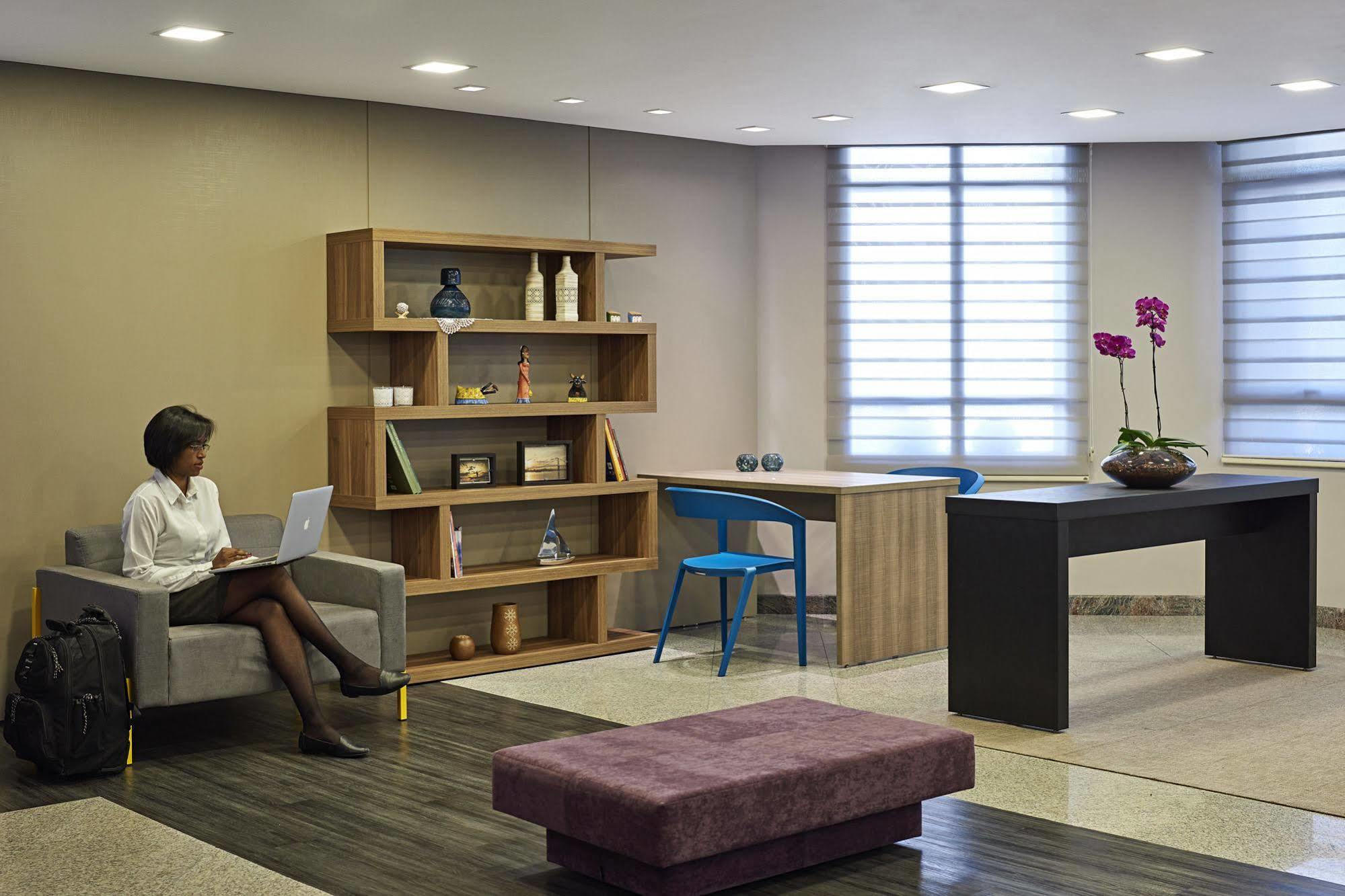 Mercure Centro Hotel Florianopolis