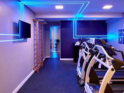 Mercure Centro Hotel 4*