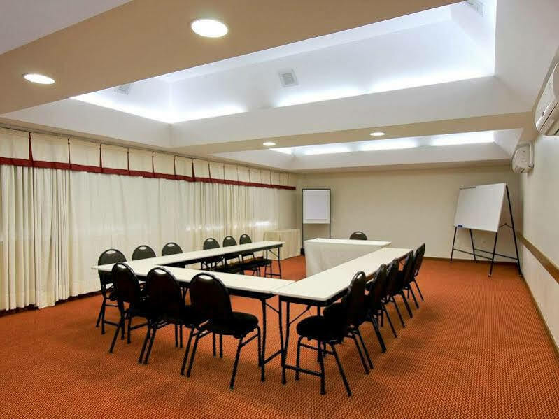 Mercure Centro Hotel