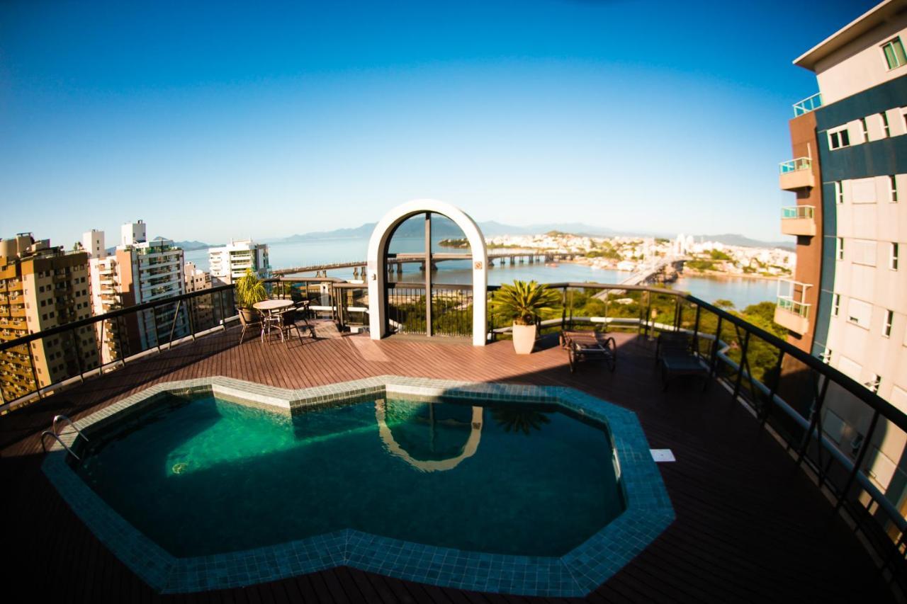 ¿cuáles Son Mejores Cerca De Jurere Beach? 4* Florianópolis