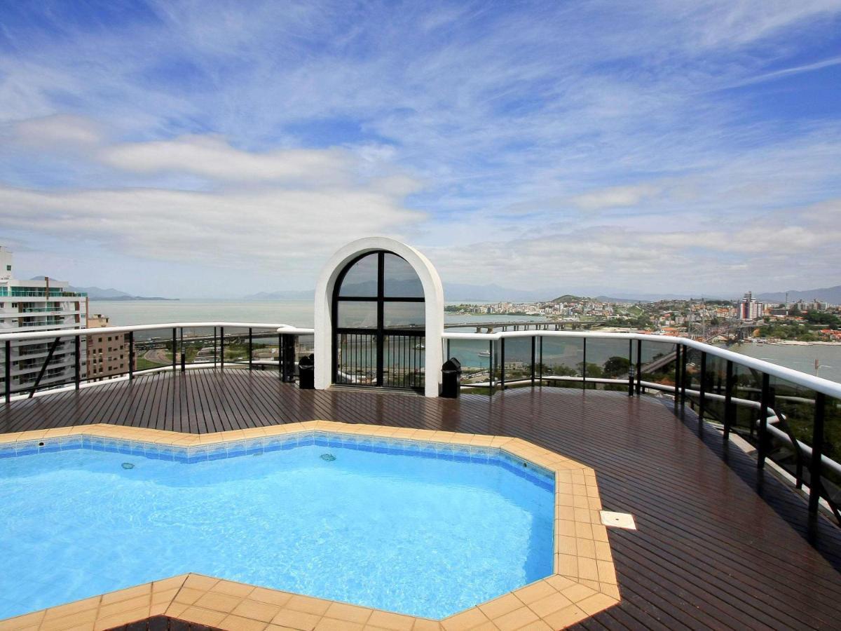 Mercure Centro Hotel 4*