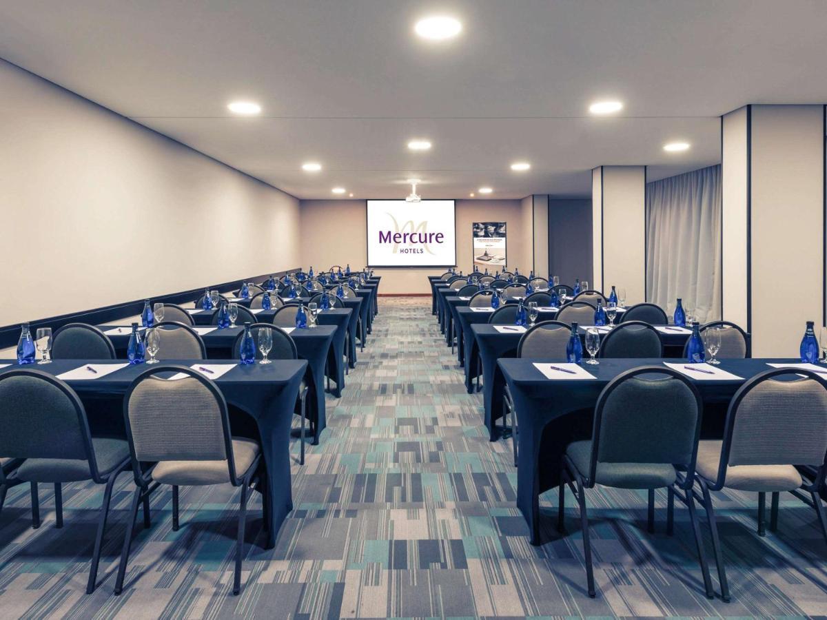 Mercure Centro
